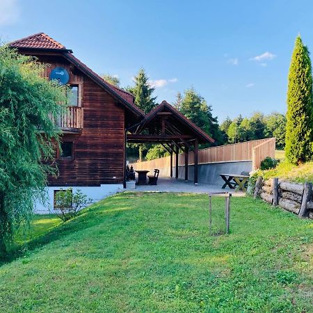 Вілла Family House Мозирє Екстер'єр фото