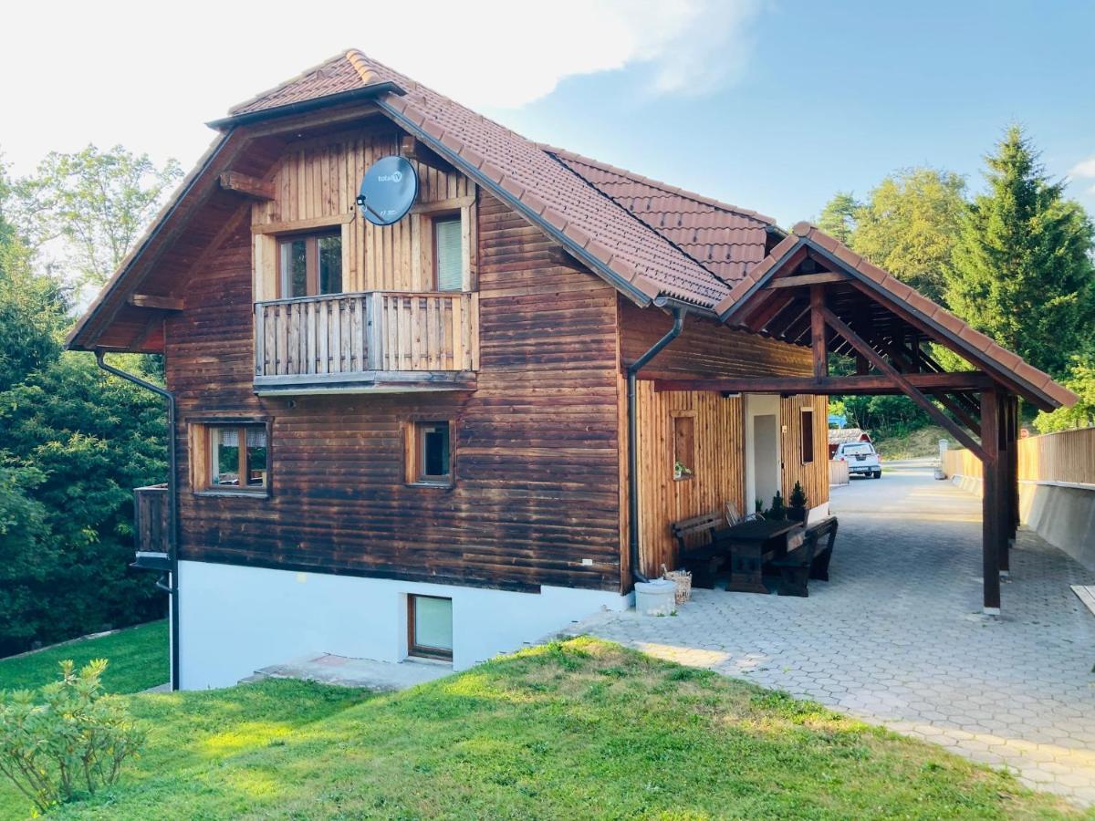 Вілла Family House Мозирє Екстер'єр фото