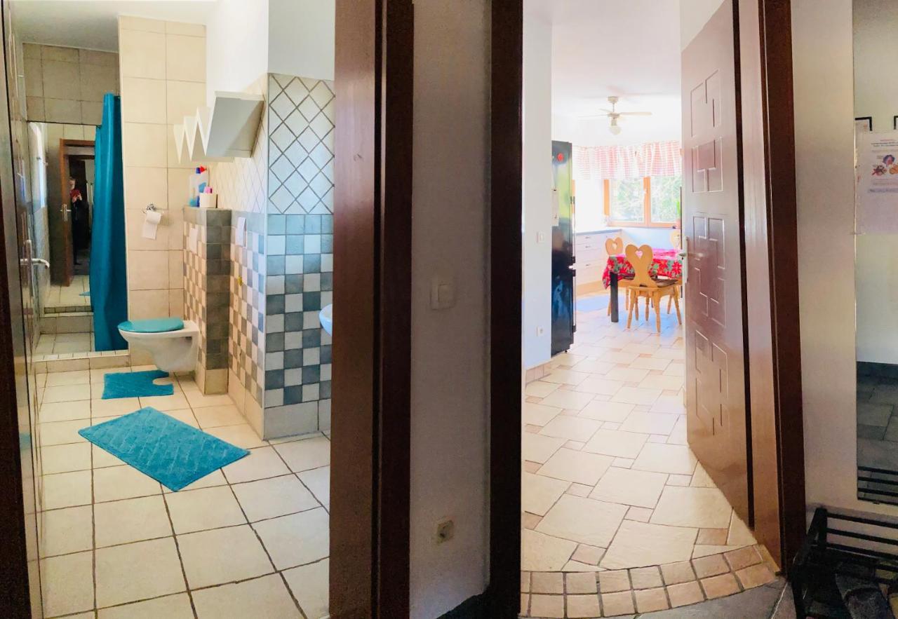 Вілла Family House Мозирє Екстер'єр фото
