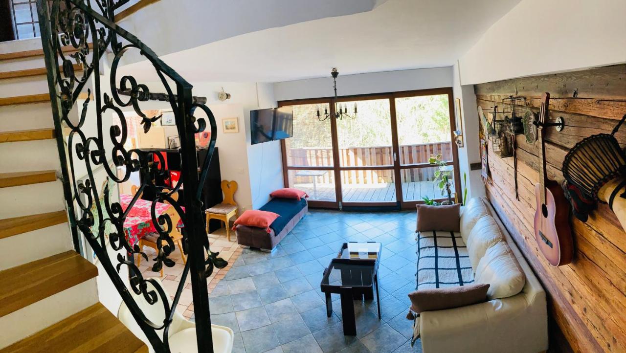 Вілла Family House Мозирє Екстер'єр фото