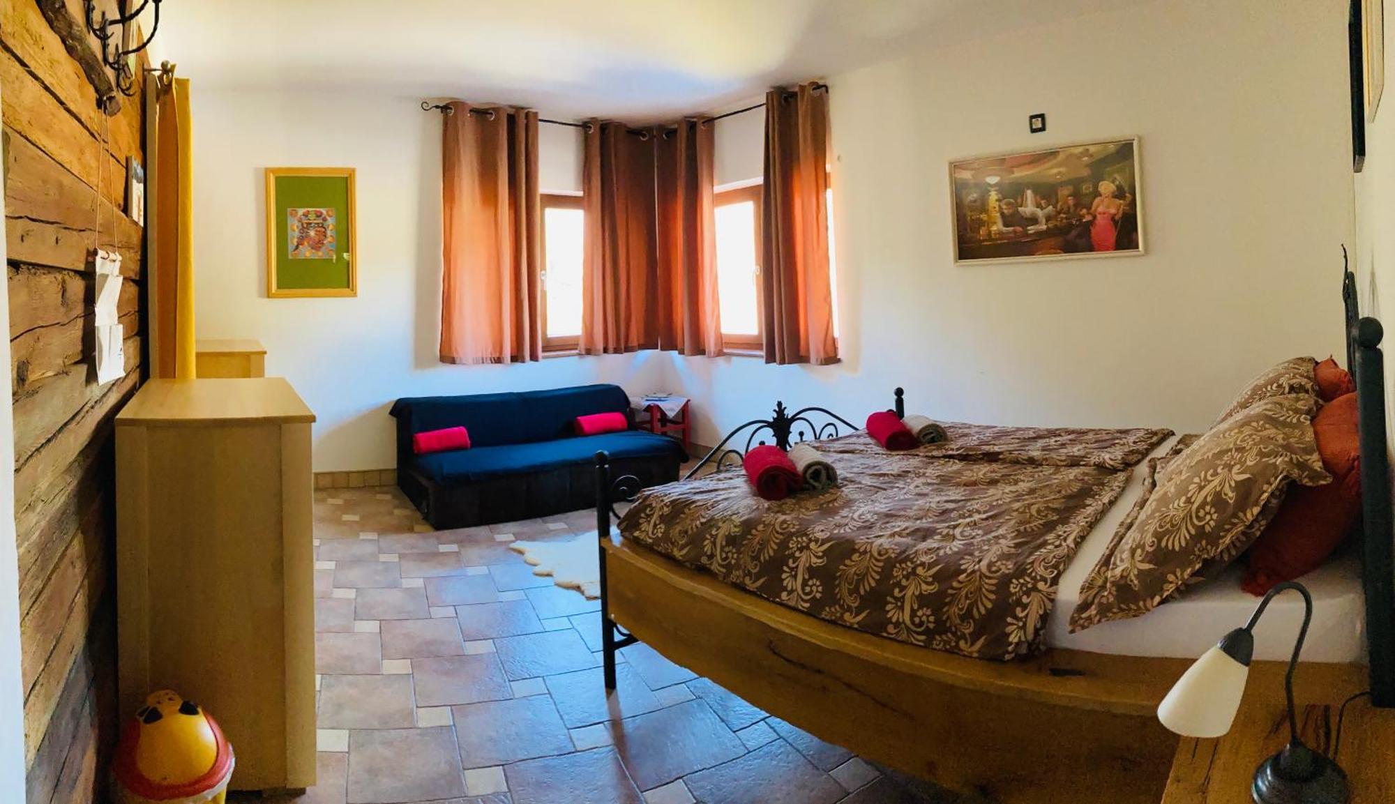 Вілла Family House Мозирє Екстер'єр фото
