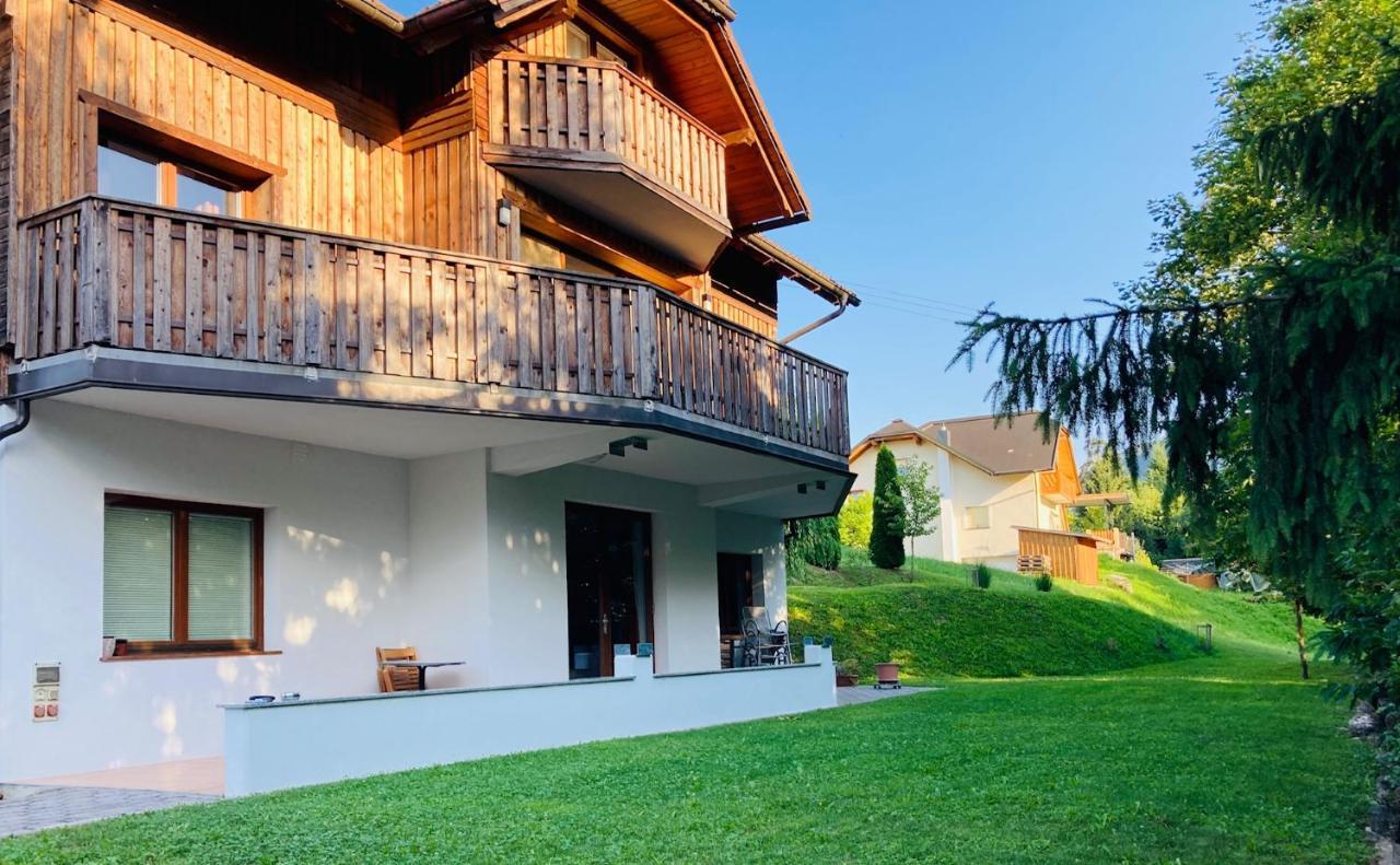 Вілла Family House Мозирє Екстер'єр фото