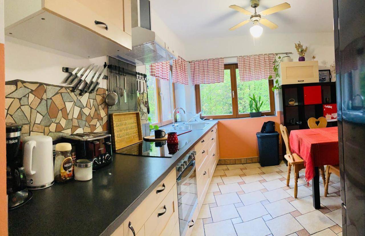 Вілла Family House Мозирє Екстер'єр фото