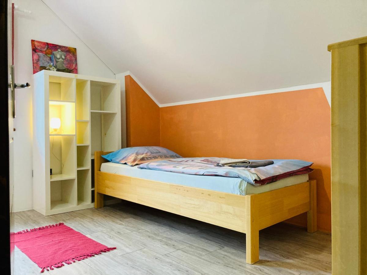 Вілла Family House Мозирє Екстер'єр фото