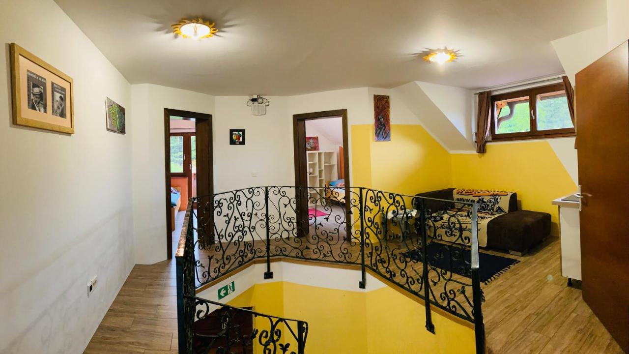 Вілла Family House Мозирє Екстер'єр фото